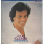 Julio Iglesias Lp 33giri Sono Sempre Io Nuovo Sigillato