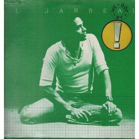 Al Jarreau Lp 33giri We Got By  Nuovo Sigillato 0075992722216