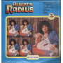 Alberto Radius - Uno Dieci Cento Mille / Record Bazaar ‎RB 218 
