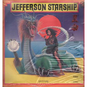 Jefferson Starship Lp 33giri ‎Spitfire Nuovo  YL 13953