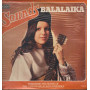 The London Balalaika Ensemble Lp Vinile Sounds Balalaika / Decca 