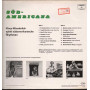 Klaus Wunderlich Lp 33giri Sudamericana  Nuovo 621027