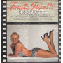 Fausto Papetti - Hollywood - Sexy Cover / Durium Orizzonte 