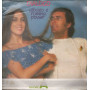 Al Bano & Romina Power Lp Vinile Dialogo / CGD MusicA Sigillato