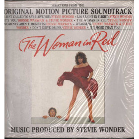AA.VV.  Lp 33giri La Signora In Rosso (The Woman In Red) Sigillato 0035627228513