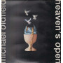 Mike Oldfield Lp 33giri Heaven's Open Nuovo Sigillato 5012981265311