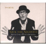 Nick The Nightfly CD The Devil - Digipack Nuovo Sigillato 4029758934821