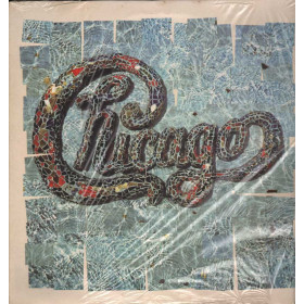 Chicago Lp Vinile Chicago 18  Warner Bros 925 509-1 Italia Sigillato 