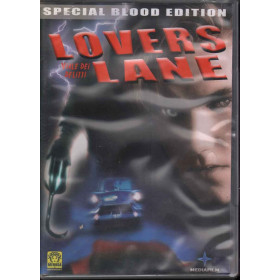 Lovers Lane - Viale Dei Delitti - Special Blood Edition DVD Sigillato 8031501000512
