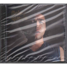 Finley Quaye CD Vanguard Nuovo Sigillato 5099749971028