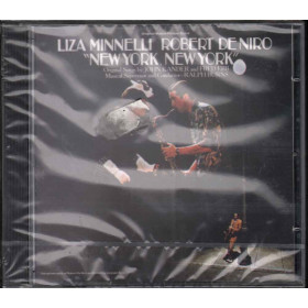 Liza Minnelli & Robert De Niro - New York, New York OST  0077774609029