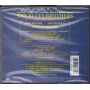 The Blues Brothers ‎CD The Blues Brothers (Omonimo) OST Sigillato 0075678278723