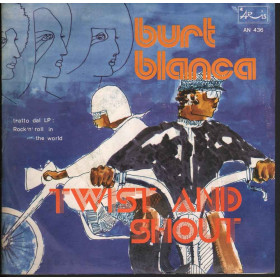 Moderne Vinile 7" 45giri Indicatif Nuovo ARL 37062