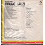 Bruno Lauzi - Miscellanea / Numero Uno ‎ZNLN 33194 Linea Tre 