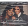 Whitney Houston And CeCe Winans CD'S Count On Me Sigillato 0743213439921