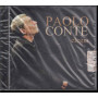 Paolo Conte CD Elegia Nuovo Sigillato  5050467575929