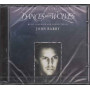 John Barry CD Dances With Wolves OST Sigillato 5099746759124