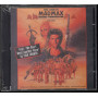 AA.VV. CD Madmax  (Mad Max) EMI OST Soundtrack Sigillato 0077778057529