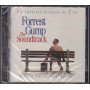 AA.VV.  CD Forrest Gump Special Collectors' Edit Nuovo Sigillato 5099750449424