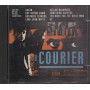 AA.VV. CD The Courier Virgin ‎– CDV 2517 OST Soundtrack Nuovo 5012981051723