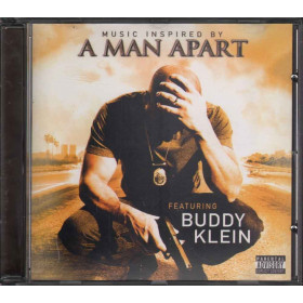 Buddy Klein CD A Man Apart  OST Soundtrack Nuovo 8717155997421
