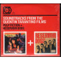 AA.VV. CD Pulp Fiction / Reservoir Dogs CD OST Sigillato 0600753270417