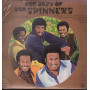 The Spinners Lp 33giri The Best Of The Spinners Sigillato Motown ‎– MKK 1007