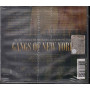 AA.VV. Gangs Of New York OST Soundtrack 0606949356521