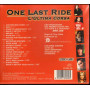 Harmonic CD One Last Ride - L'Ultima Corsa OST Sigillato 8019991858585