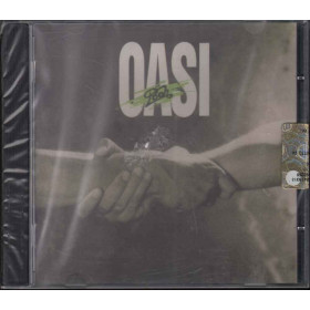 Pooh CD Oasi - 9031 70514-2 Italia Nuovo Sigillato 0090317051420