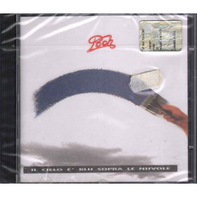 Pooh CD Il Cielo E' Blu Sopra Le Nuvole 9031-70524-2 YS Sigillato 0745099040024