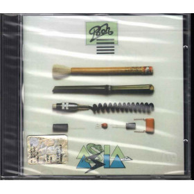 Pooh CD Asia Non Asia - CGD 9031 70506 2 YS Sigillato 0090317050621