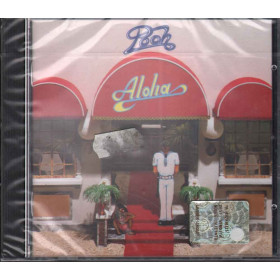 Pooh - Aloha - CGD 9031 70503 2 YS 0090317050324