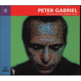 Ida Tiberio Libro Peter Gabriel Xplorazioni Nel Mondo Reale 9788809214729