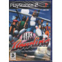 Black Market Bowling Videogioco Playstation 2 PS2 Sigillato 5036675006318