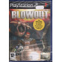 Blowout Videogioco Playstation 2 PS2 Sigillato 5060034552505