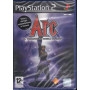 Arc Il Tramonto Degli Spiriti Videogioco Playstation 2 PS2 Sigillato 0711719601340