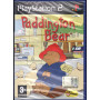 Paddington Bear Videogioco Playstation 2 PS2 Sigillato 5051272003324