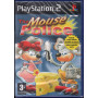 Mouse Police Videogioco Playstation 2 PS2 Sigillato 8717249594567