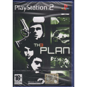 The Plan Videogioco Playstation 2 PS2 Sigillato 3760007414350