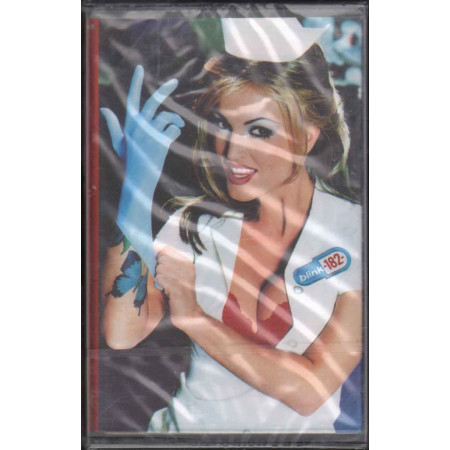 Blink 182  - Enema Of The State 0008811195045
