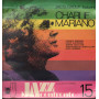 Jac's Group Featuring Charlie Mariano Lp 33giri Jazz A Confronto 15 Sigillato