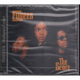Fugees ‎CD The Score /  Columbia ‎– COL 483549 2 Sigillato 5099748354921