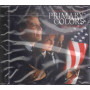 Ry Cooder ‎CD Primary Colors OST Soundtrack Sigillato 0008811177522