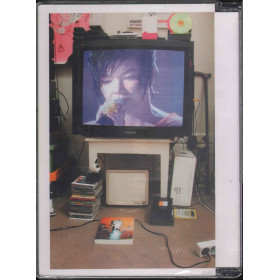 Bjork (Björk) DVD Live At Shepherds Bush Empire Sigillato 0731458973195