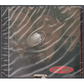 Tiromancino CD Alone Alieno / Ricordi Sigillato 0743219834621