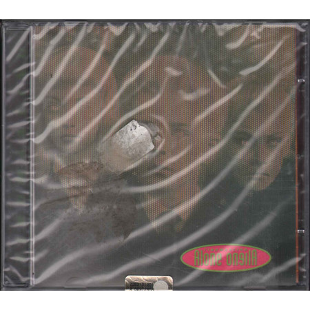 Tiromancino CD Alone Alieno / Ricordi Sigillato 0743219834621