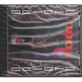 Tool CD Opiate / Volcano ‎– Virgin 7243 8 46689 2 1 Sigillato 0828765364621