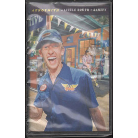 Björk ‎ MC7 Telegram Sigillato 0731453396845