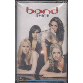 Bond MC7 Born Sigillato 0028946709146